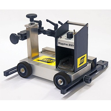MIGGYTRAC™ B501