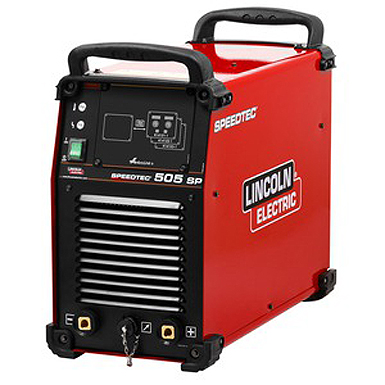 Speedtec® 505SP