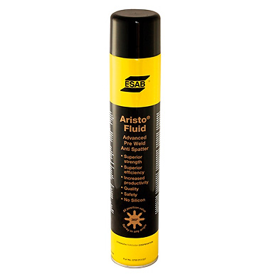 Жидкость против брызг Aristo® Fluid 