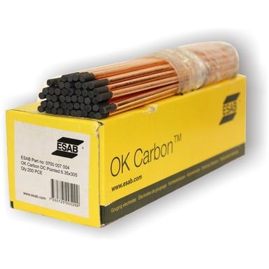 OK Carbon