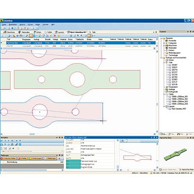 Layout Designer