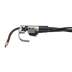 Горелка Innershield® для LN-23P - 350A - 62°