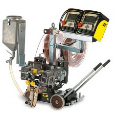 A6 Mastertrac