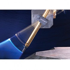 Bevel Excavator